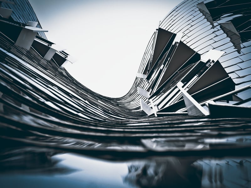 Alternate realities image